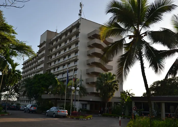 Hôtel Sawa Douala