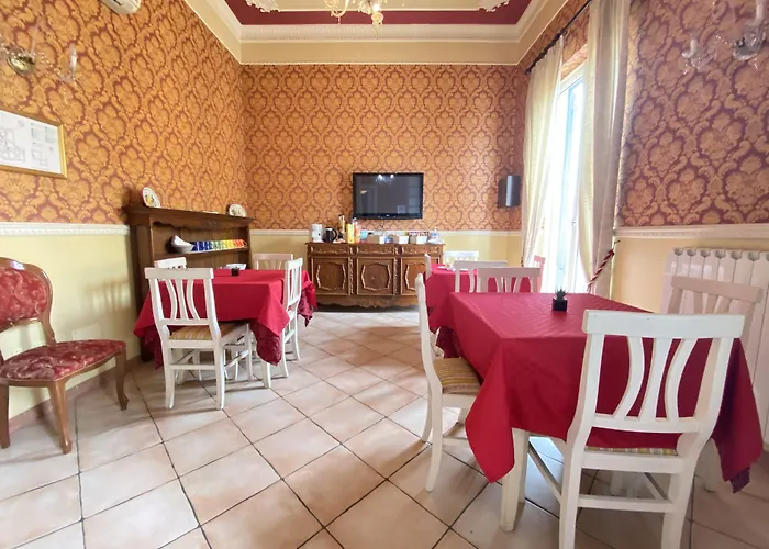 B&B Dimora Annulina Palermo
