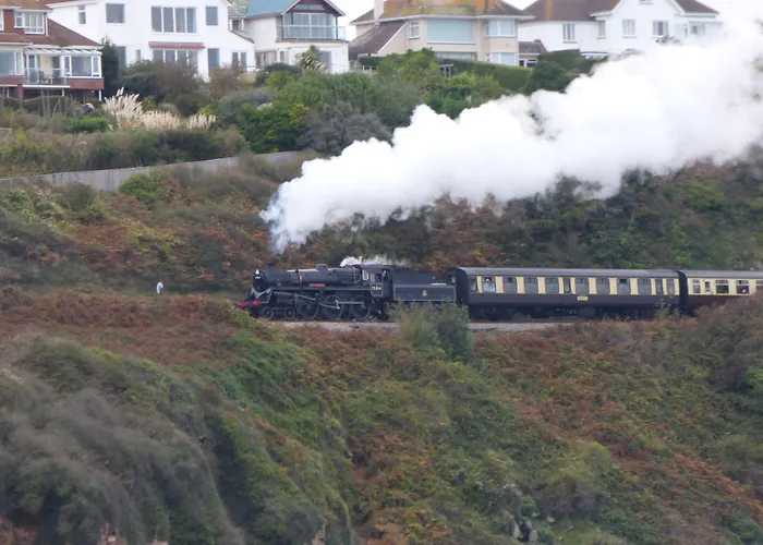 The Commodore Paignton