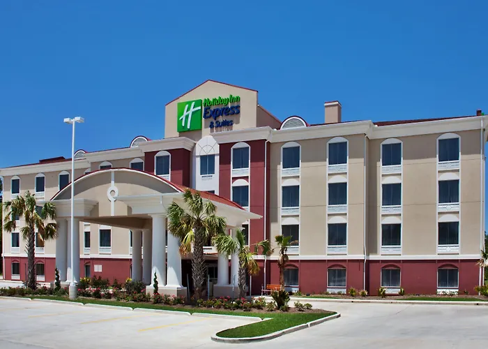 Holiday Inn Express Amite By Ihg