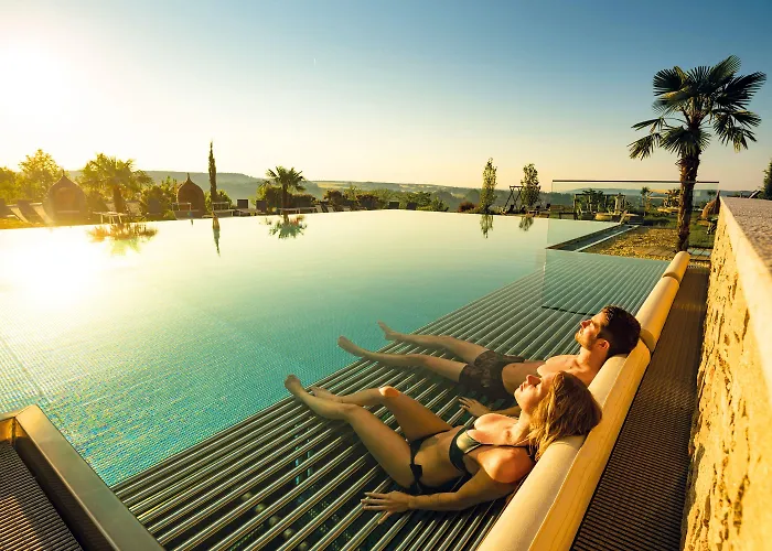Hotel & Spa Larimar Stegersbach