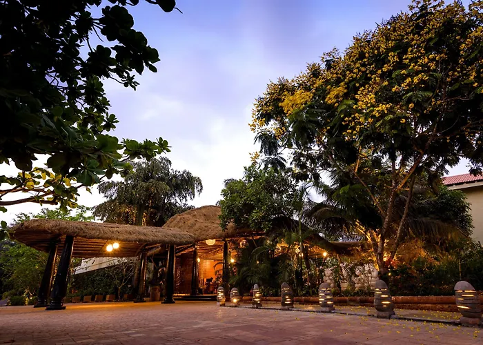 Beleza By The Beach Colva