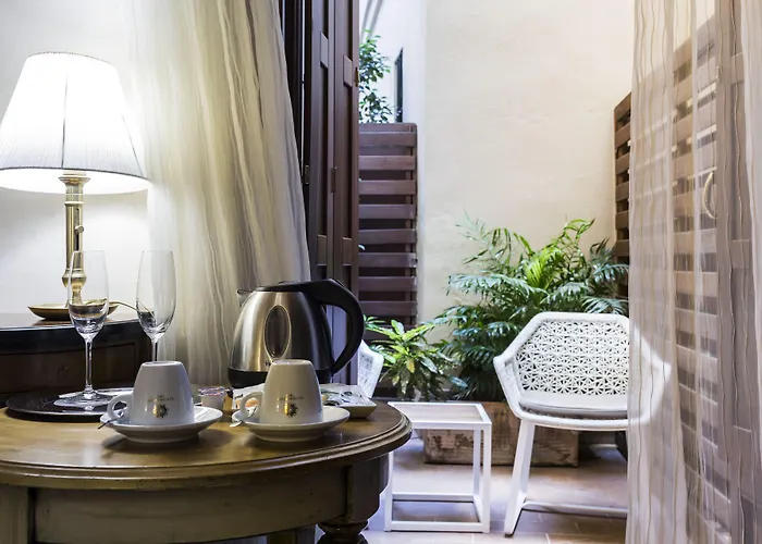 Hotel Casa 1800 Sevilla