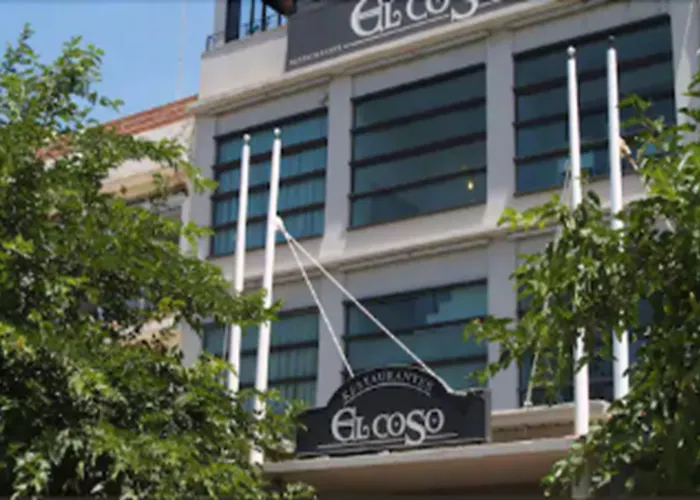 El Coso Hotel Valencia