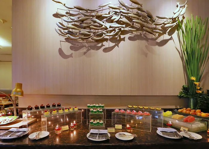 Park Hotel Cawang Jakarta