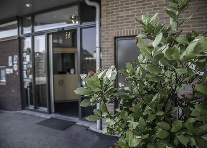 Linge Hotel Elst
