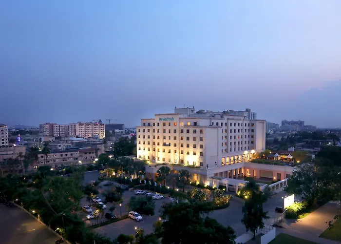 Greenpark Chennai