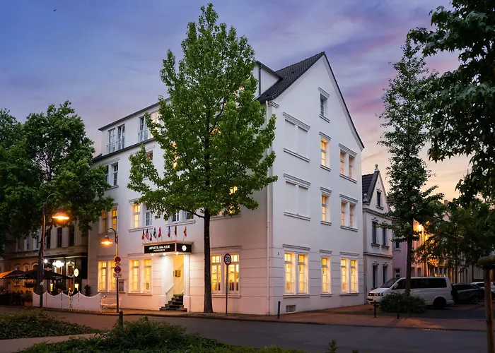 Arthotel Ana Fleur Paderborn