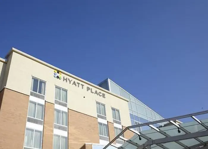 Hyatt Place Chicago/Naperville/Warrenville
