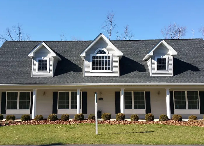 The Village At Pocono Blakeslee