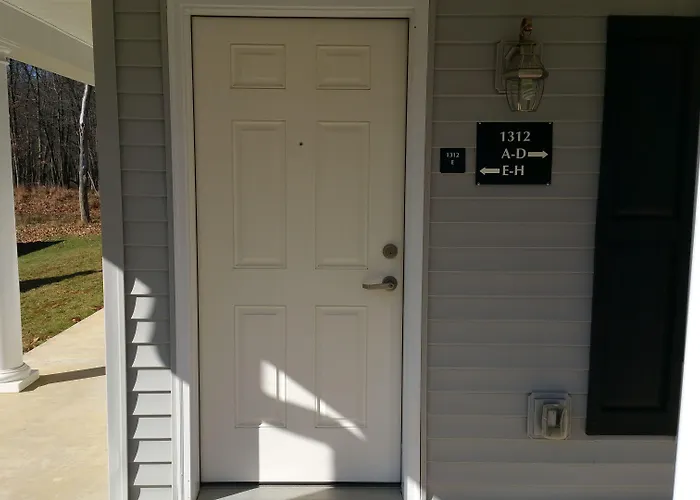 The Village At Pocono Blakeslee