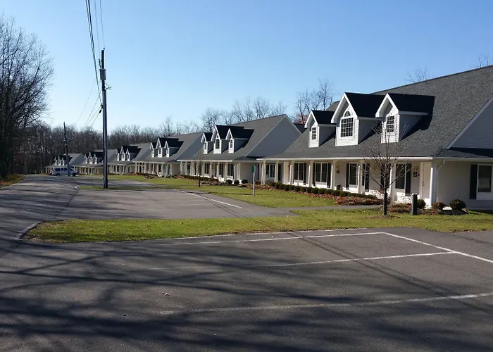 The Village At Pocono Blakeslee