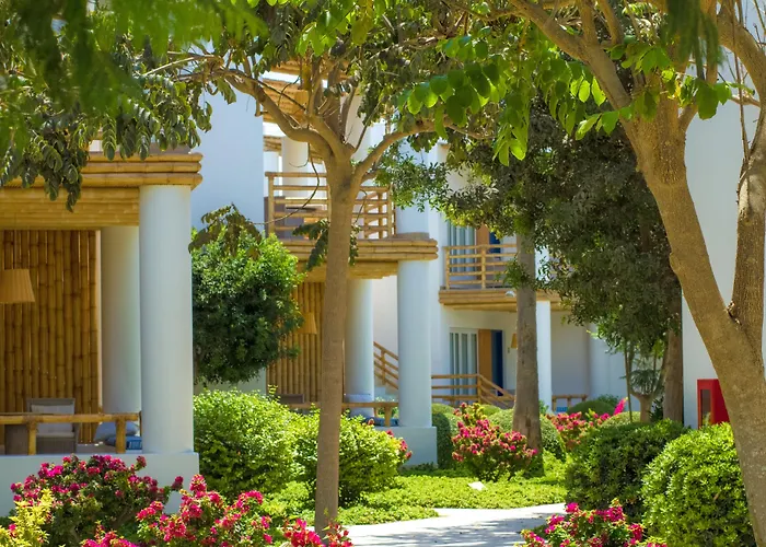 Paracas Guest House