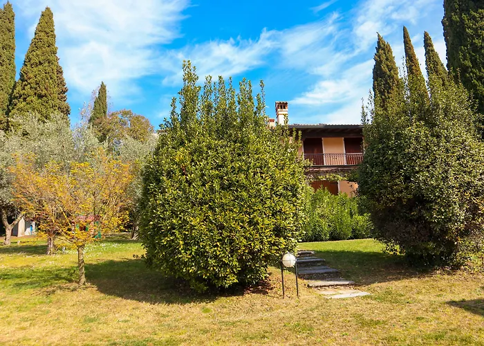 Hotel Desiree By Double Hospitality Sirmione
