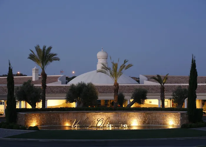 Vale d'Oliveiras Quinta Resort&Spa Carvoeiro 