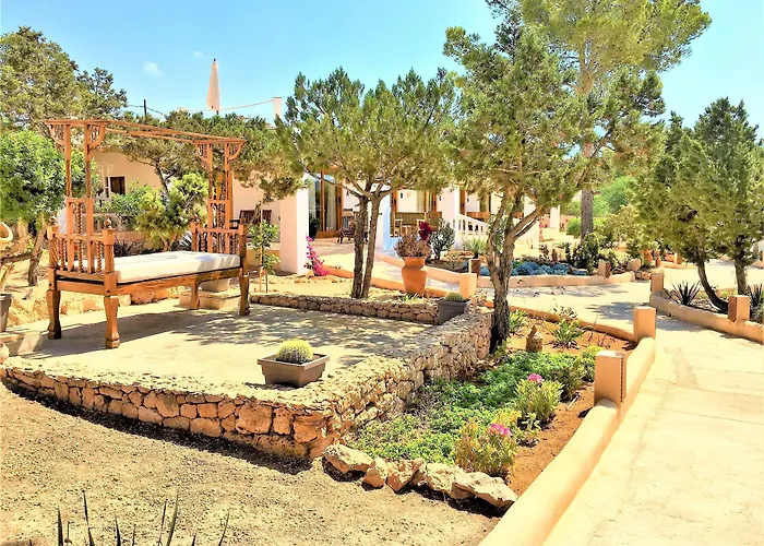 Petunia Ibiza (Adults Only) Hotel Cala Vadella 