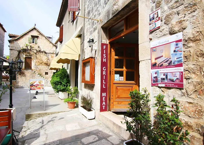 Villa Ivanka Trogir