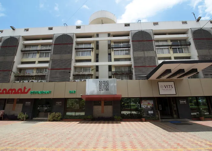 Ira By Orchid, Nashik Hotel