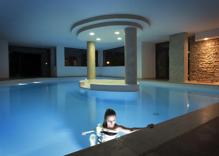 Albergo Ristorante San Biagio Montepulciano
