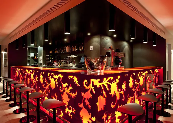 Migjorn Ibiza Suites & Spa Playa d'en Bossa