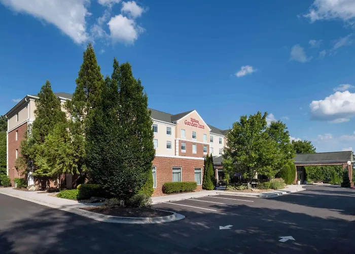 Hilton Garden Inn Atlanta/Peachtree City