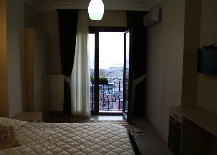 Art City Hotel Estambul