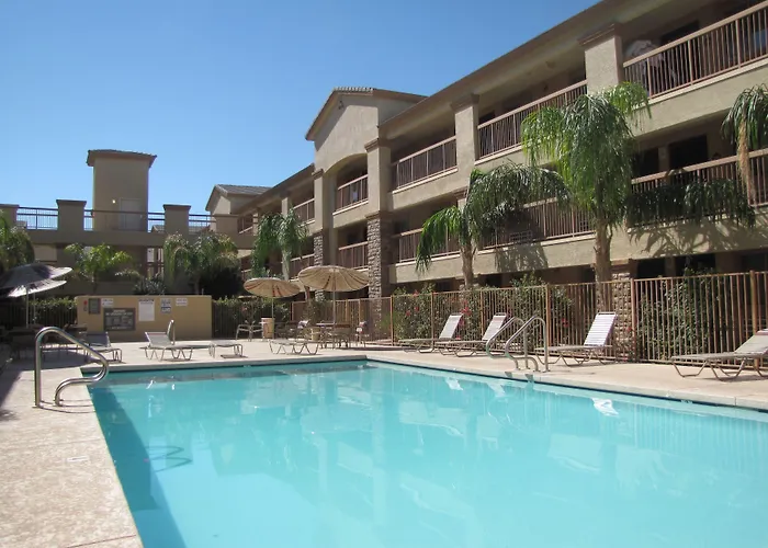 Siegel Select Casa Grande (Adults Only) Hotel