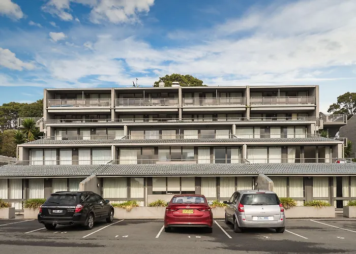 Horizon Holiday Apartments Narooma