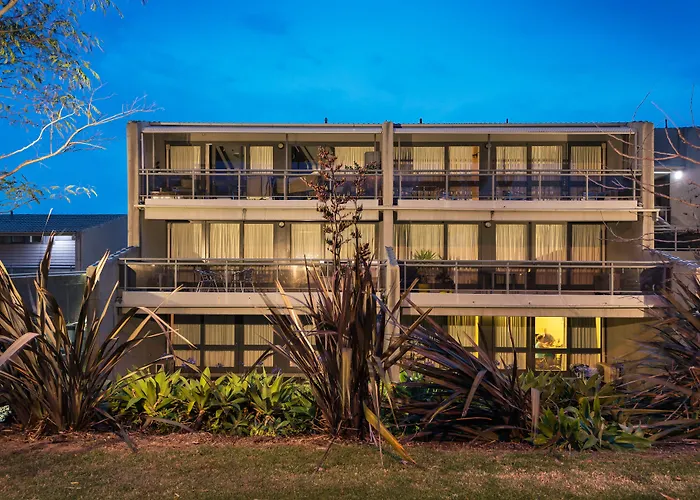 Horizon Holiday Apartments Narooma