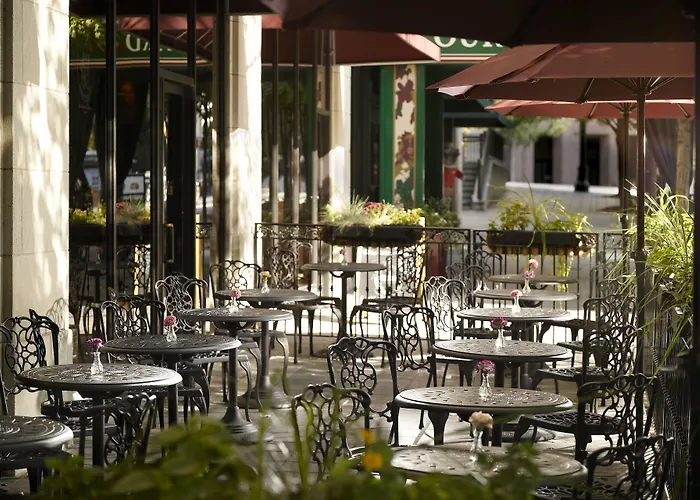 Hotel Courtyard By Marriott Atlanta Downtown