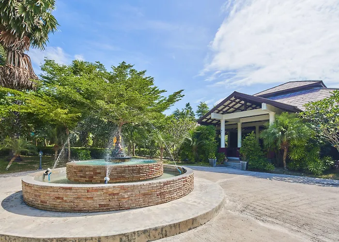 Panalee Koh Samui Resort - Sha Plus