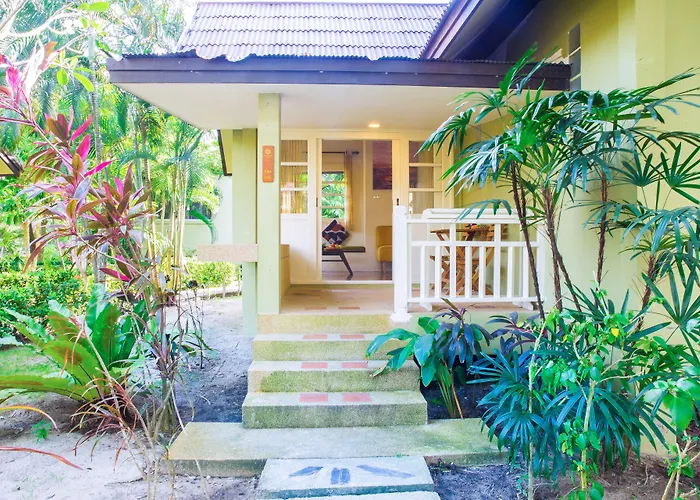 Panalee Koh Samui Resort - Sha Plus