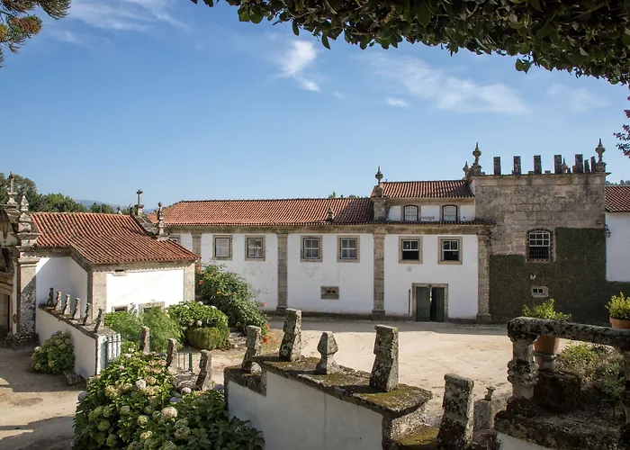 Casa do Campo - Turismo de Habitação Castelbuono