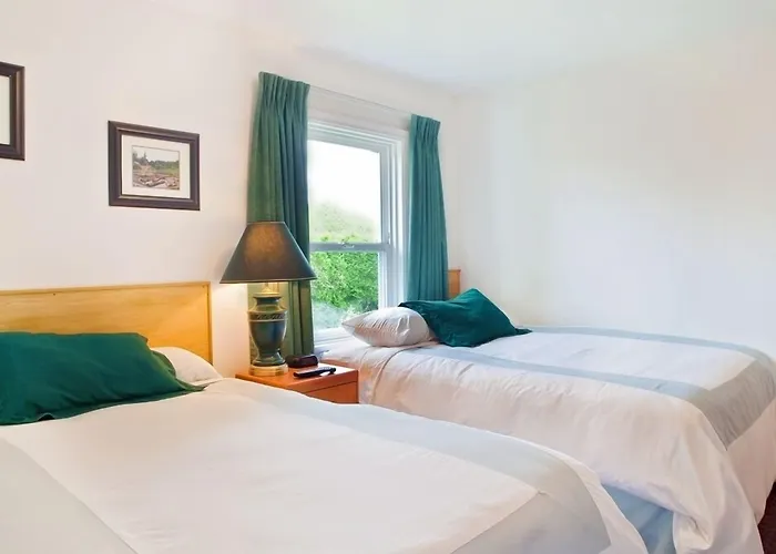 Somass Motel Port Alberni