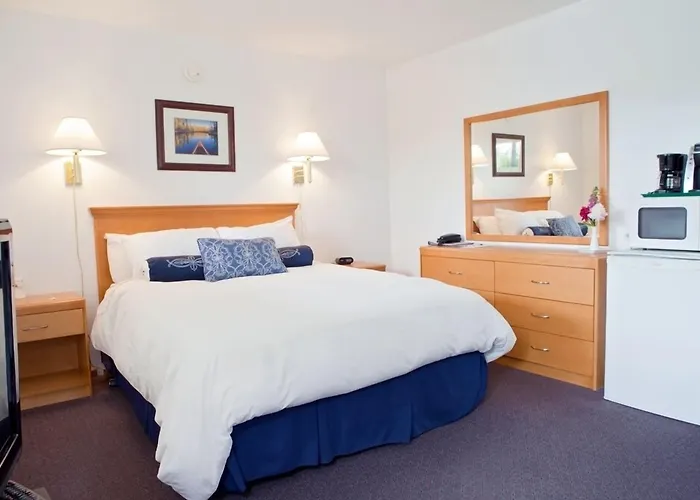Somass Motel Port Alberni