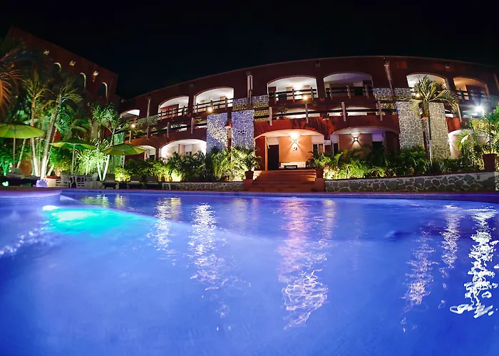 Hotel Zihua Caracol Zihuatanejo
