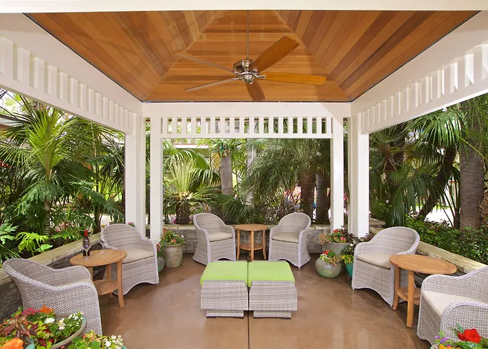 Ocean Palms Beach Resort Carlsbad