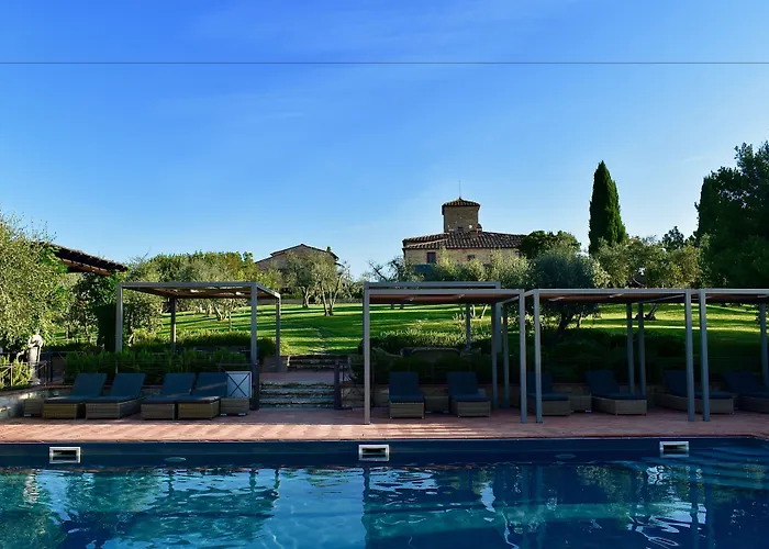 Locanda Le Piazze Castellina in Chianti