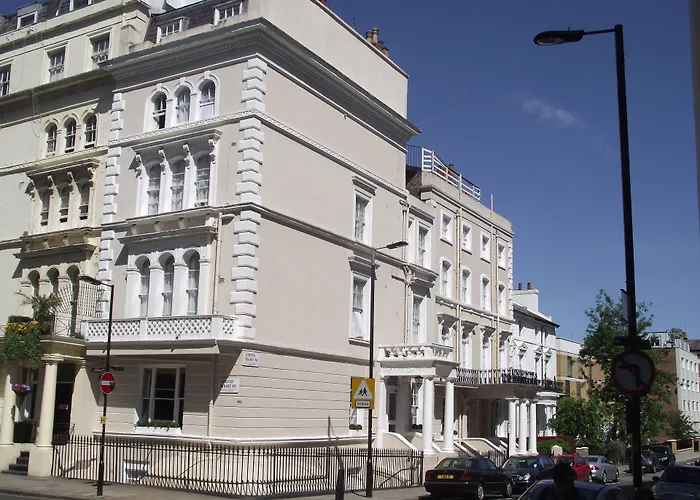 Lords Hotel Londres