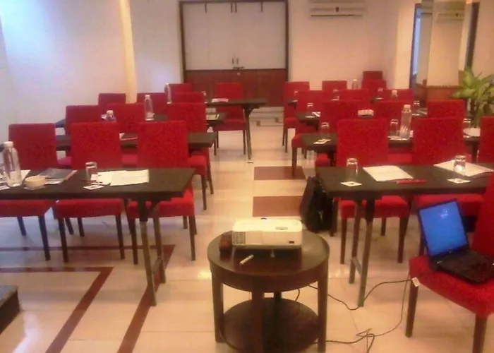 Clarks Inn Kailash Colony New Delhi