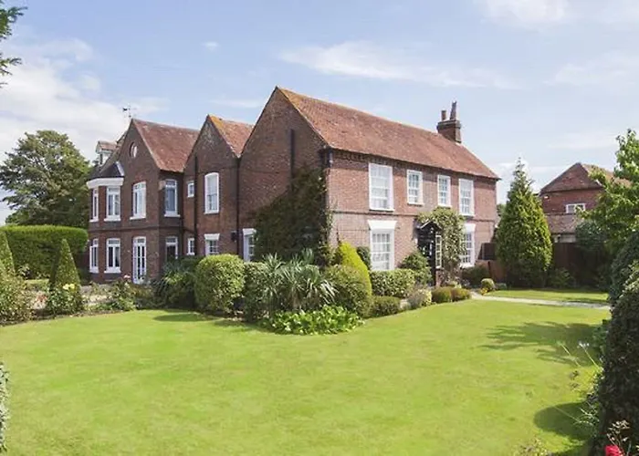 Newtown House Hotel South Hayling