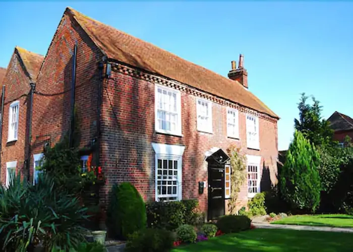 Newtown House Hotel South Hayling