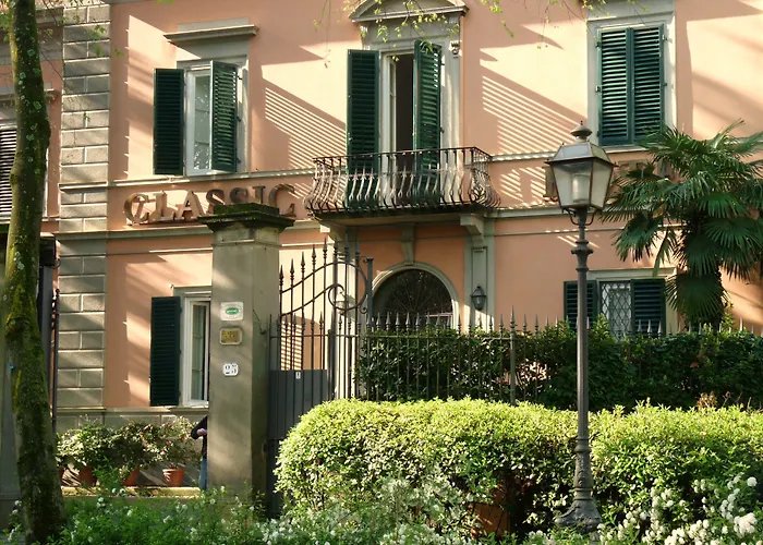Classic Hotel Florencia