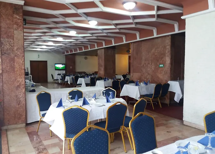 Hotel Moldova Iasi