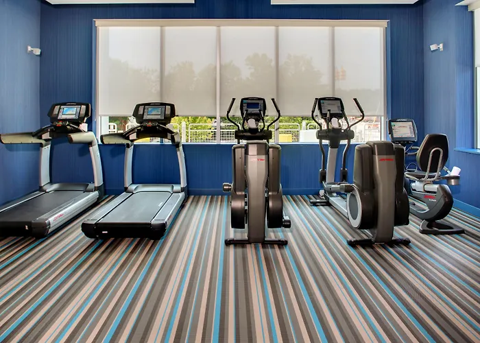 Aloft Chapel Hill Hotel