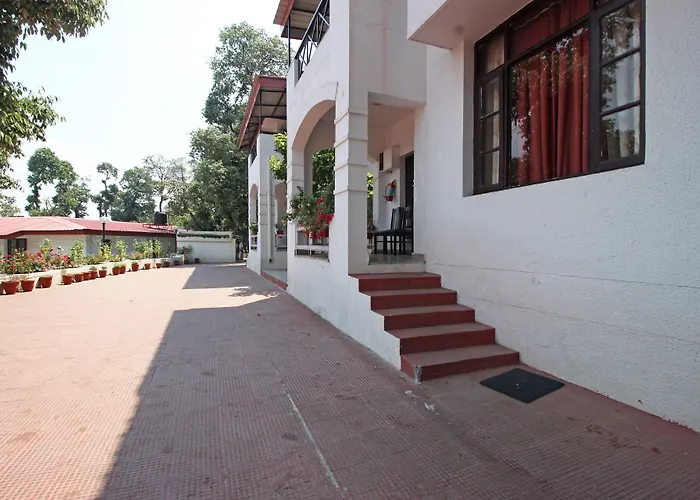 Oyo 5248 Surbee Resorts Mussoorie