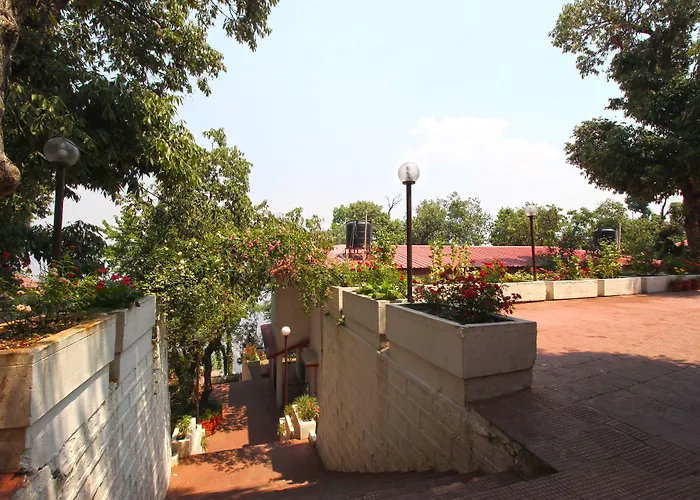Oyo 5248 Surbee Resorts Mussoorie