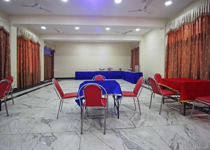 Oyo 5248 Surbee Resorts Mussoorie