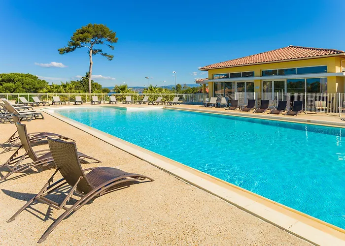 Lagrange Vacances Les Terrasses des Embiez Six-Fours-les-Plages