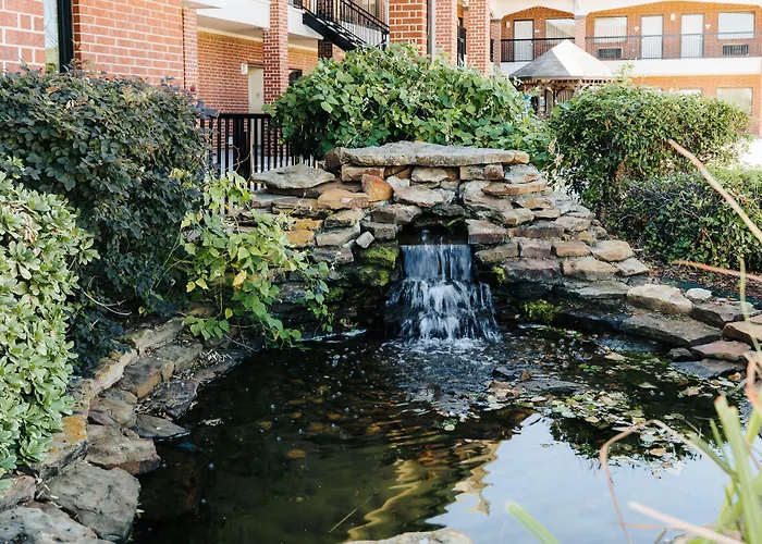 Winchester Inn And Suites Humble/Iah/North Houston